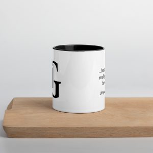 OffG Mug